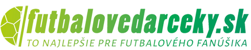 Futbalovedarceky.sk