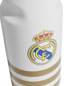 Láhev Real Madrid s logem klubu