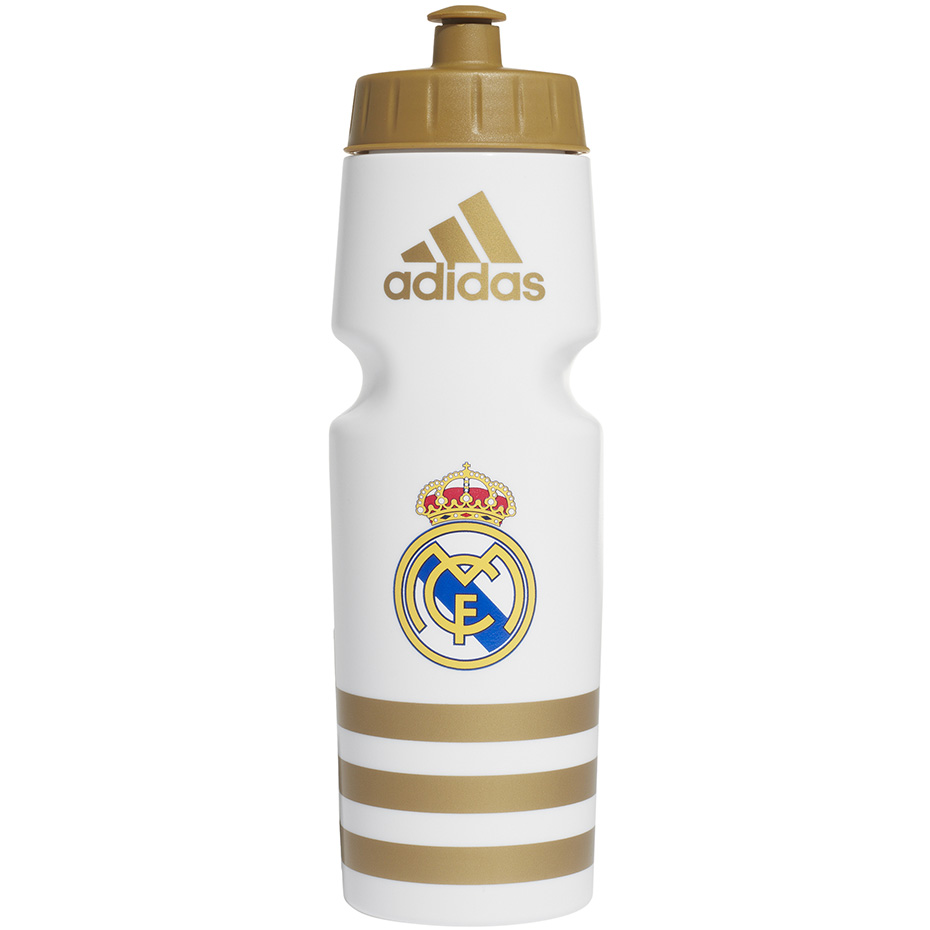 Láhev Real Madrid s klubovým logem 750ml