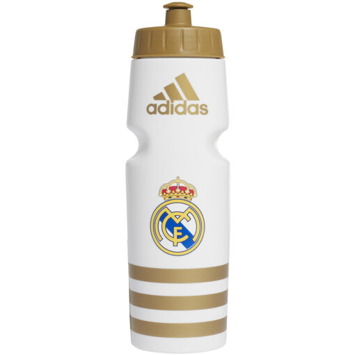 Fľaša Real Madrid s logom klubu