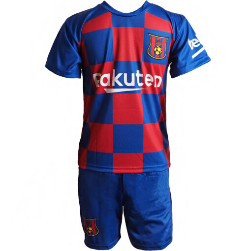 Dětský dres FC Barcelona Griezmann 2019/20 replika