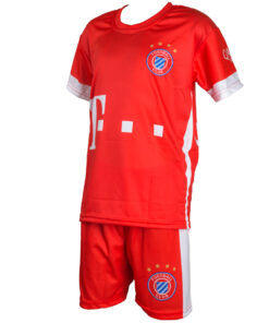 Dětský dres Bayern Lewandowski