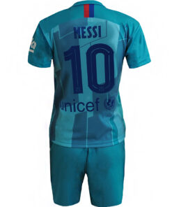 Dětský dres Messi FC Barcelona 2019/20 replika