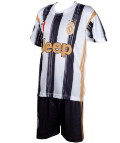 Dětský dres Ronaldo Juventus 2020/21 replika