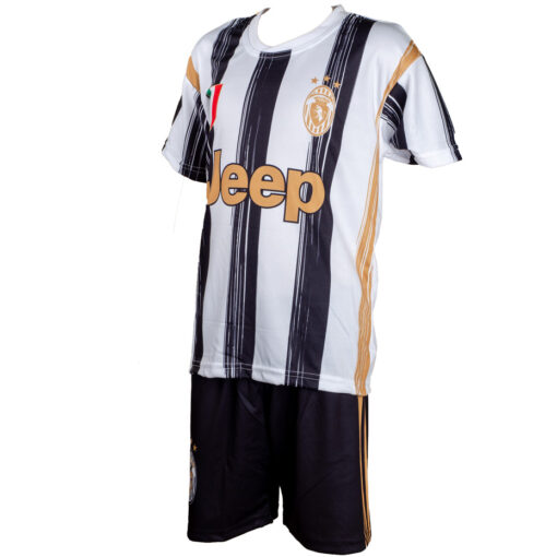 Dětský dres Ronaldo Juventus 2020/21 replika