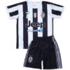 Detsky dres Ronaldo Juventus 2021 22 replika