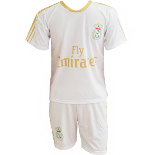 Detský dres Real Madrid Hazard 2019/20 replika