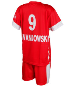 Detský dres Bayern Lewandowski