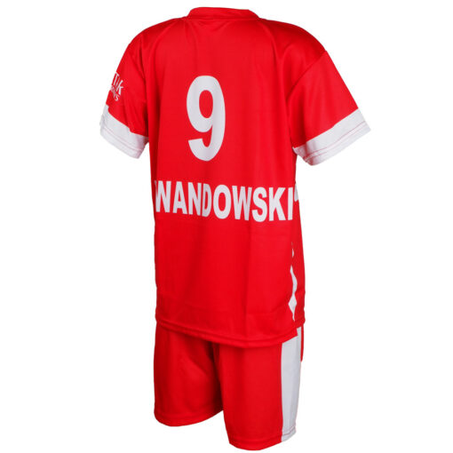 Detský dres Bayern Lewandowski