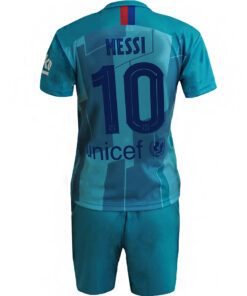 Detský dres Messi FC Barcelona 2019/20 replika