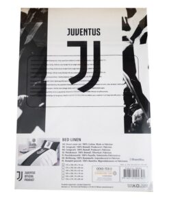 bavlněné povlečení juventus turin