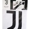 bavlnene obliecky juventus turin