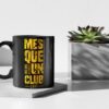 Hrnek Barcelona Més Que Un Club 1899