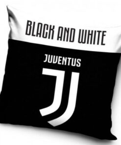 Povlak Juventus na polštářek 40x40cm