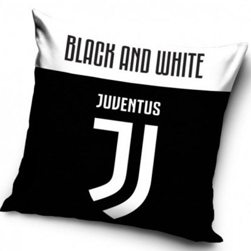 Povlak na polštář Juventus 40x40cm