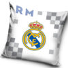 Obliečka Real Madrid na vankúšik 40x40cm