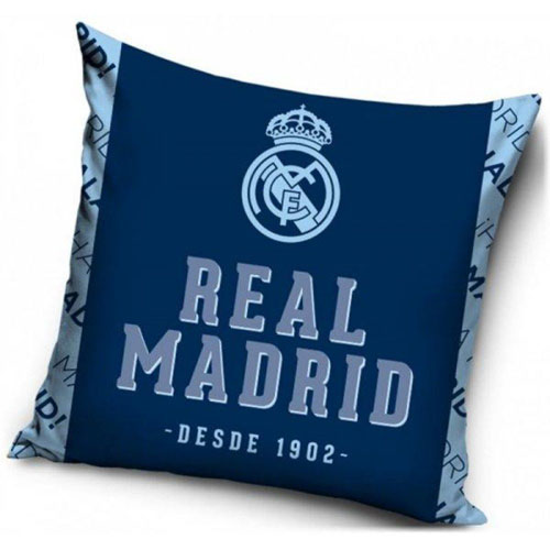 Povlak na polštář Real Madrid 40x40cm - Image 3