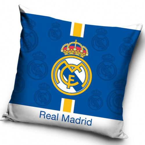 Povlak na polštář Real Madrid 40x40cm - Image 2