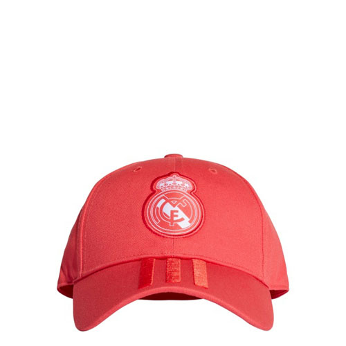 Kšiltovka Real Madrid Adidas červená - Image 2
