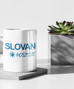 Hrnček Slovan positive