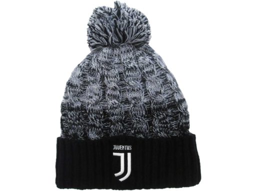 Ciapka Juventus s logom klubu brmbolec seda e1641825955327