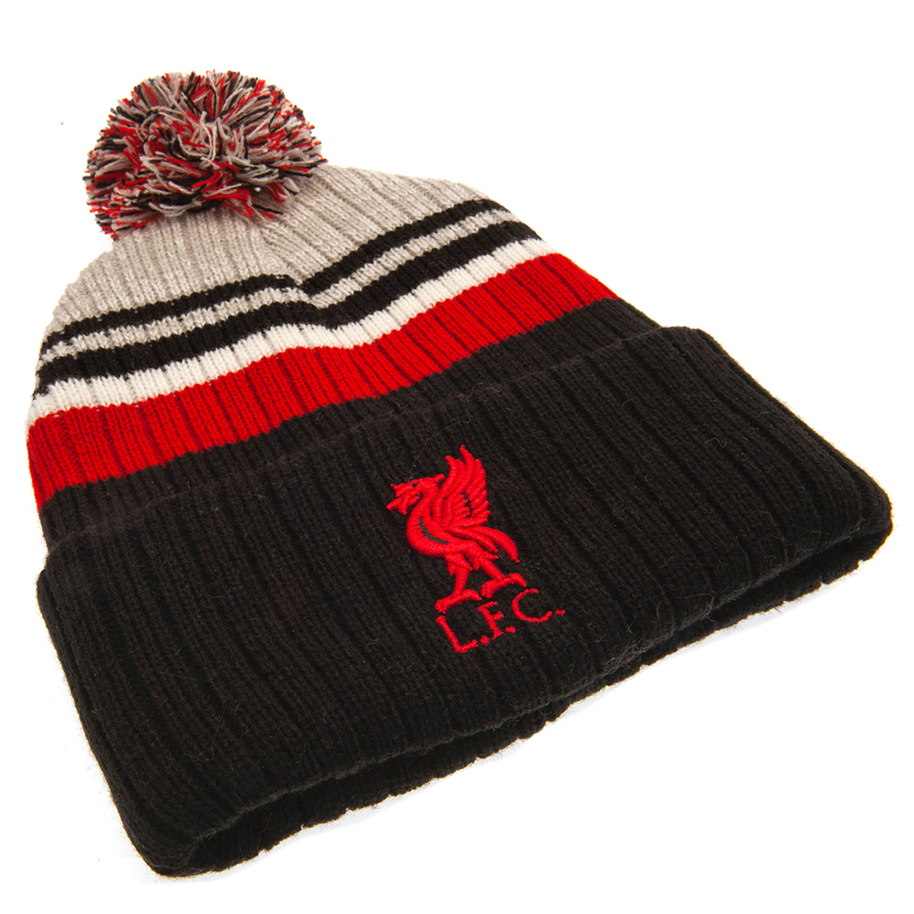 Kšiltovka Liverpool s klubovým znakem (brmbolec) - Image 2