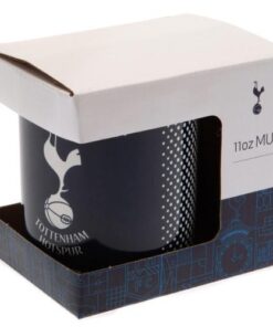 Hrnček Tottenham so znakom klubu