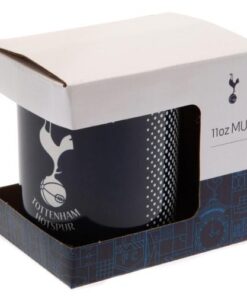 Hrnek Tottenham se znakem klubu