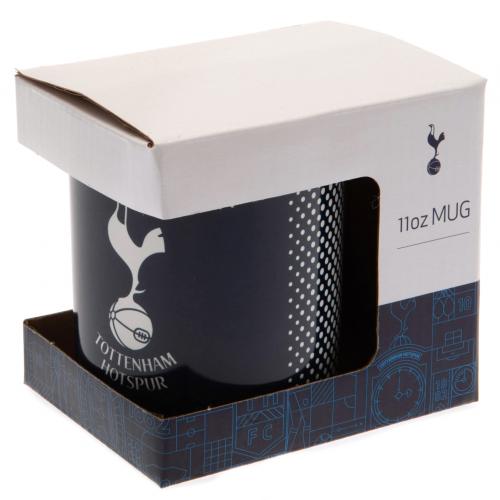 Hrnek Tottenham THFC s logem klubu - Image 2
