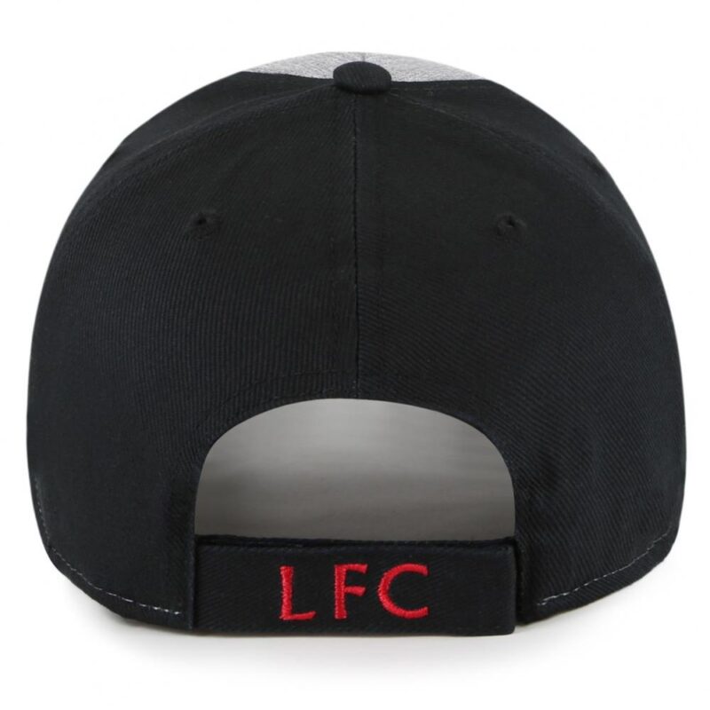 Kšiltovka Liverpool Essential BK s klubovým znakem - Image 2