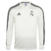 Tréninková mikina Real Madrid Adidas s možností potisku
