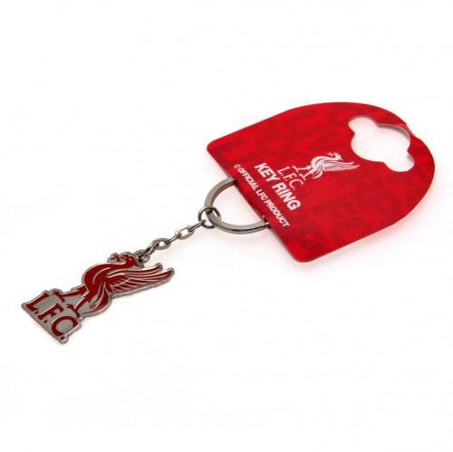 Klíčenka Liverpool - Image 2