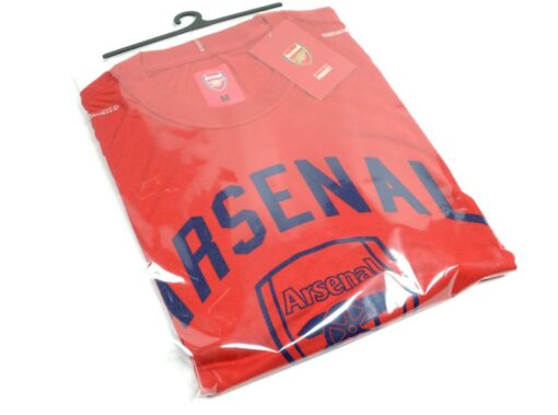 Tričko Arsenal s logem klubu
