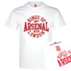 Triko Arsenal Kings of London