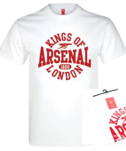 Tričko Arsenal Kings of London