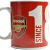 Hrnek Arsenal Since 1886