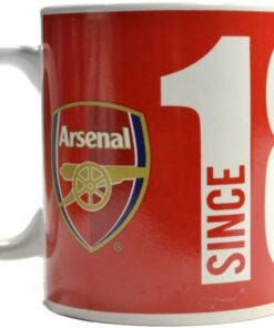 Hrnček Arsenal Since 1886