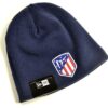 Čiapka Atletico Madrid s logom klubu