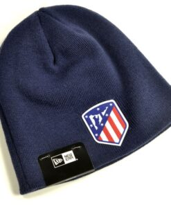 Čiapka Atletico Madrid s logom klubu
