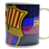 Hrnek FC Barcelona s logem klubu