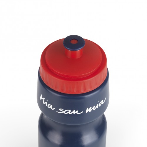 Láhev Bayern Mnichov 650 ml tmavě modrá - Image 4