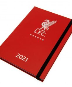 Diár Liverpool 2021