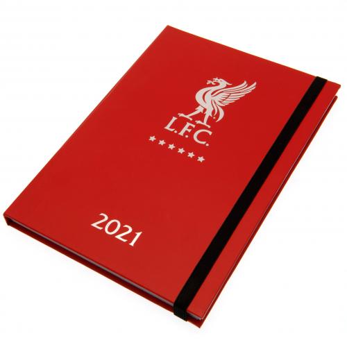 Liverpoolský deník 2021