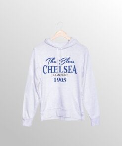 Mikina Chelsea The Blues