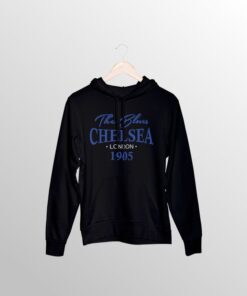 Mikina Chelsea The Blues