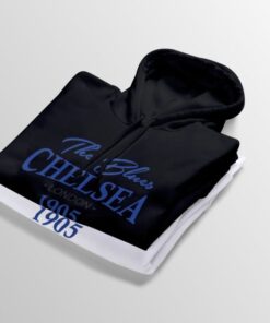 Mikina Chelsea The Blues