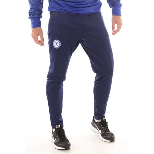 Tepláky Chelsea Climacool
