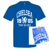 Triko Chelsea 1905 The Blues