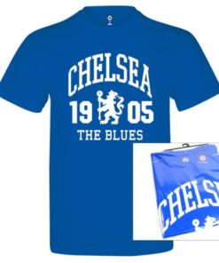 Triko Chelsea 1905 The Blues