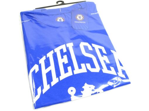 Tričko Chelsea 1905 The Blues